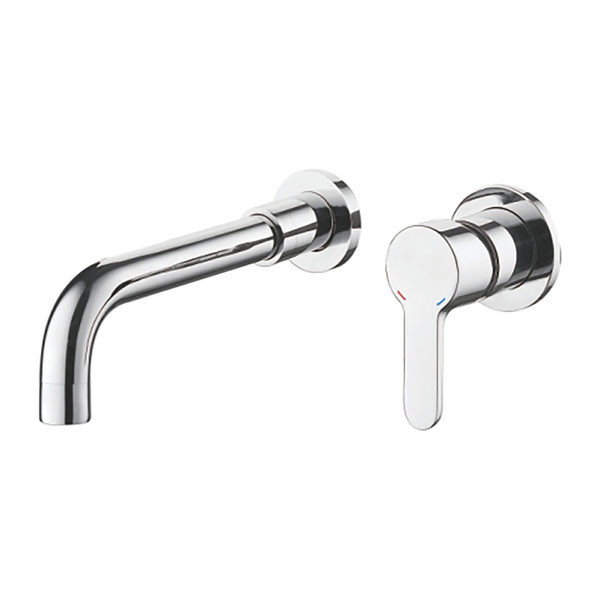 

Смеситель для душа ZERIX LR1003-1 встраиваемый (ST3120)