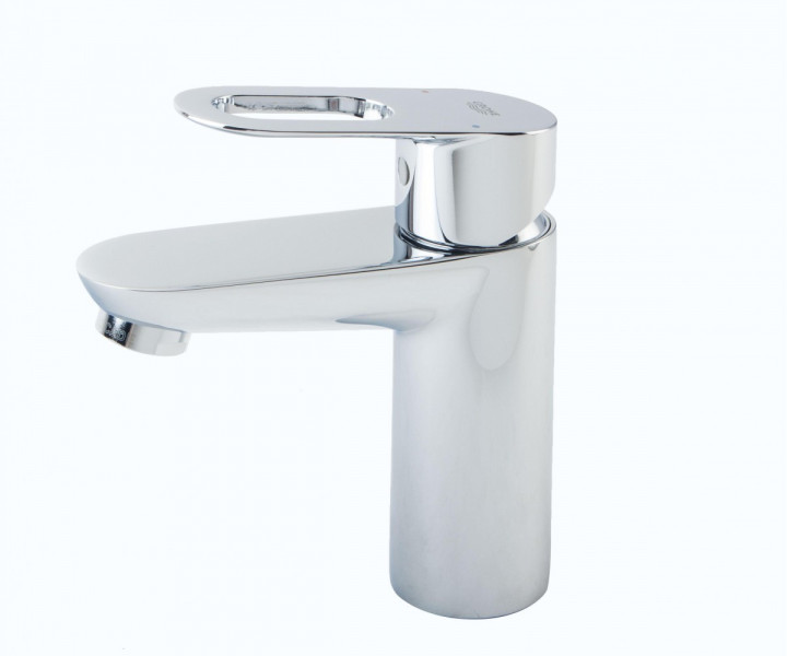 

Смеситель для раковины Grohe Bau Loop (23335000)