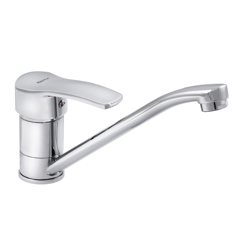 

Смеситель для кухни ZERIX PED-A 279 (ST3322)