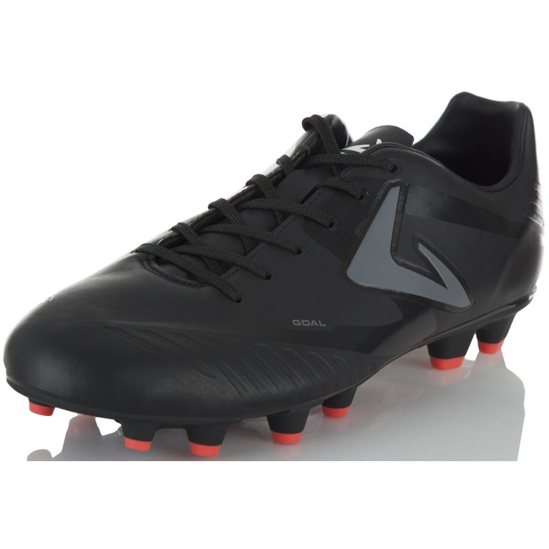 

Бутсы Demix goal fg 41 Черный S18FDEFB001DMX