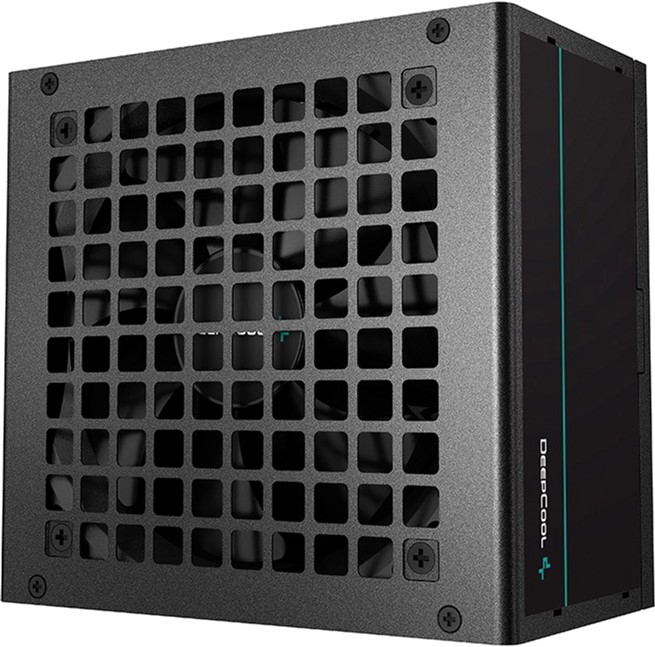 Блок питания DeepCool PF700 700W (R-PF700D-HA0B-EU) – фото, отзывы ...