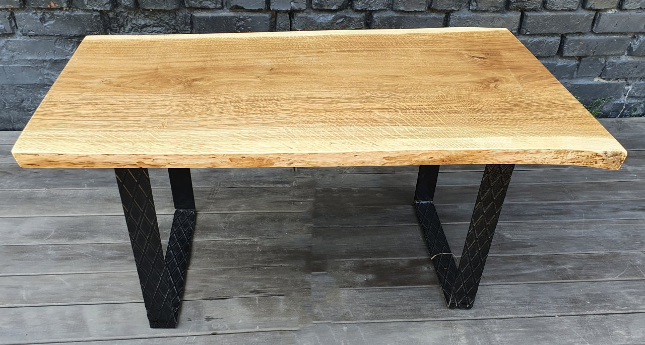 

Стол Woodworkers Барон