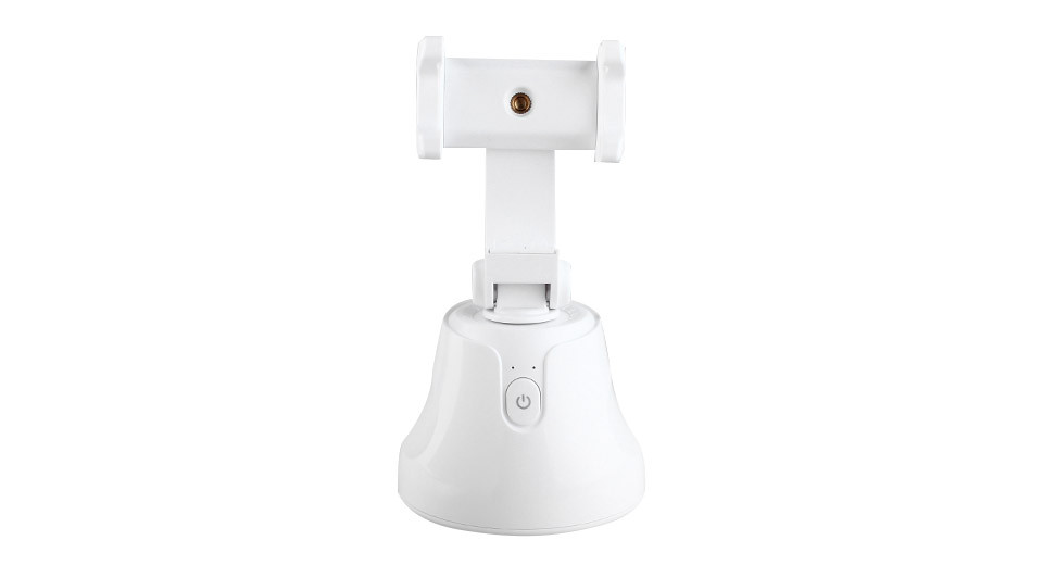 

Держатель для телефона с датчиком движения 360° Apai Genie (белый)