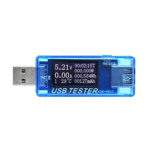 Результаты поиска «usb тестер»