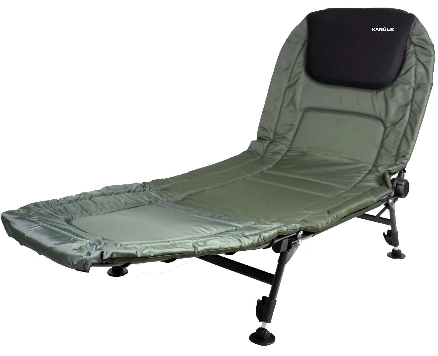 

Карповая раскладушка Ranger Easyrest Original (Арт. RA 5509)