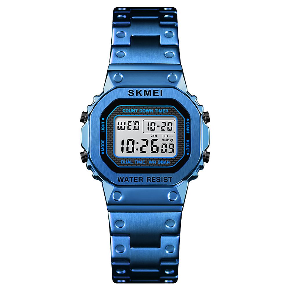 

Часы Skmei 1433BOXBL Blue BOX