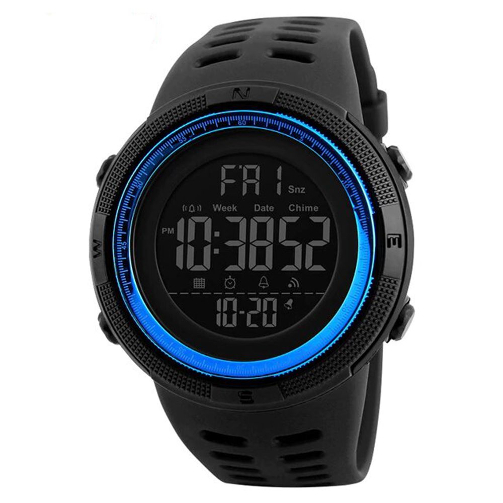 

Часы Skmei 1255BOXBL Blue BOX