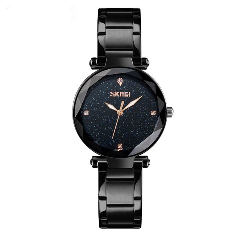 

Часы Skmei 9180BOXBK Black BOX