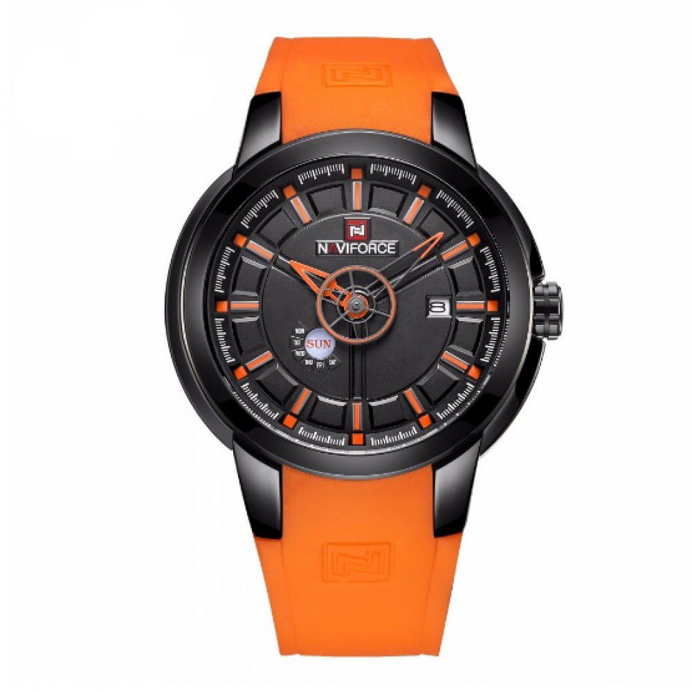 

Часы NaviForce BBO-NF9107