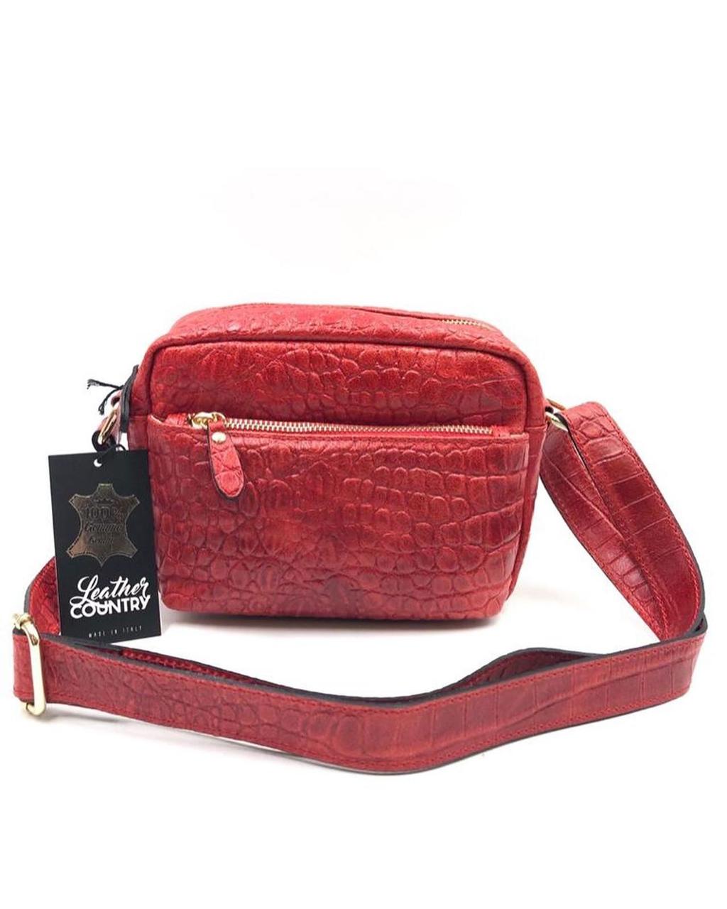

Сумка женская из натуральной кожи Leather Country 2493988