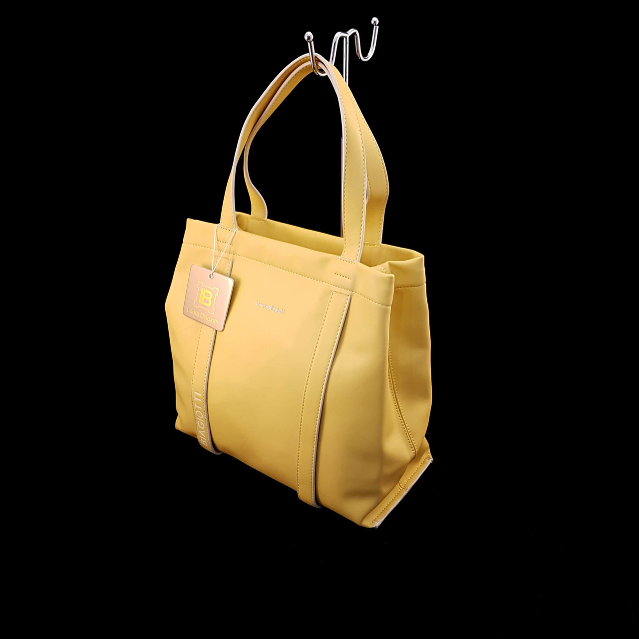 

Сумка женская из натуральной кожи Laura Biagiotti 767258