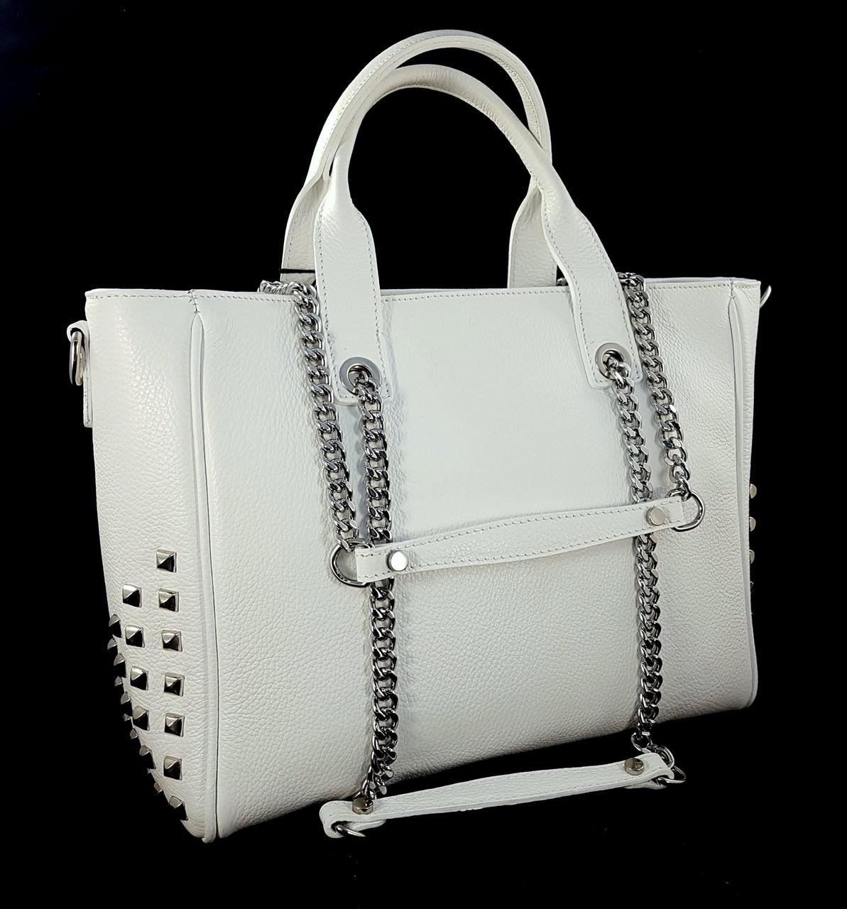 

Сумка женская из натуральной кожи Leather Country 4093967