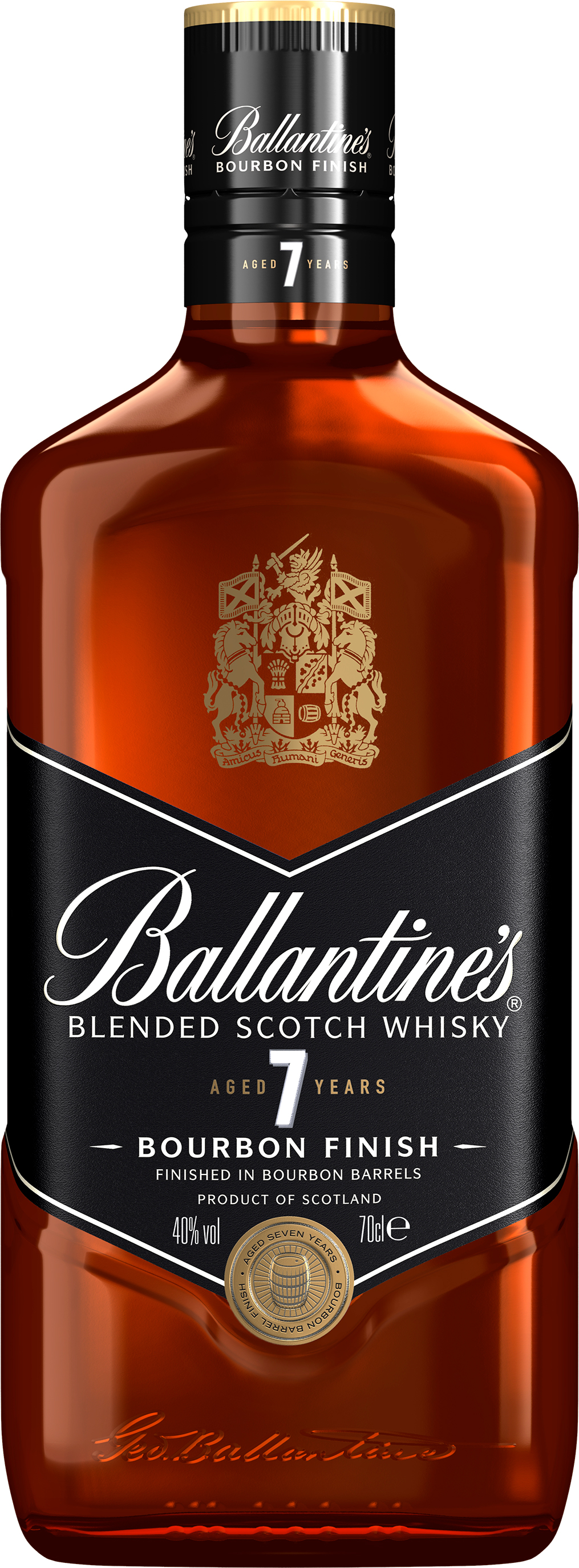 Whisky Ballantine's Finest, Ballantine's - Ferrowine