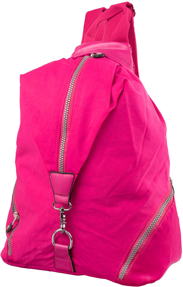

Женский рюкзак Valiria Fashion (DETAV1501-13) розовый