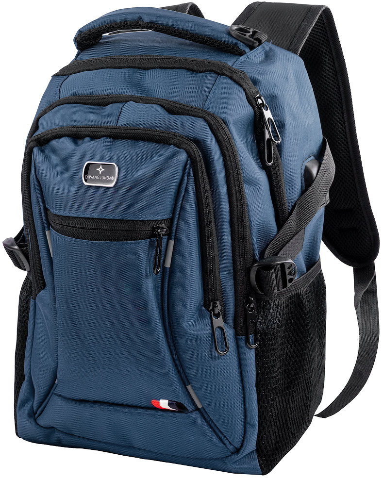 

Мужской рюкзак Valiria Fashion (3DETAB8813-6) синий