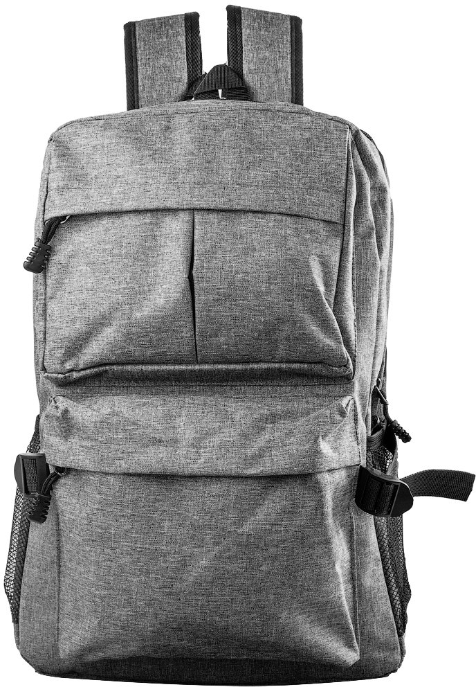 

Женский рюкзак Valiria Fashion (DETAB0101-9) серый