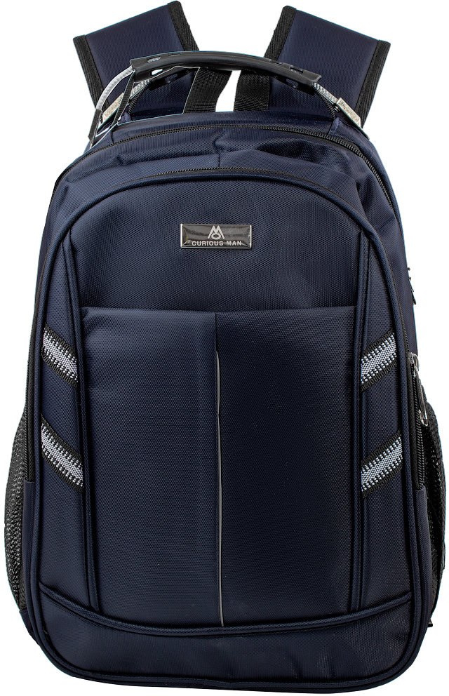 

Мужской рюкзак Valiria Fashion (3DETAB86-20-6) синий