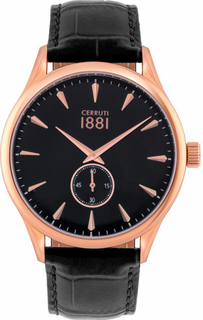 

Наручные часы Cerruti CRA24002 золотые