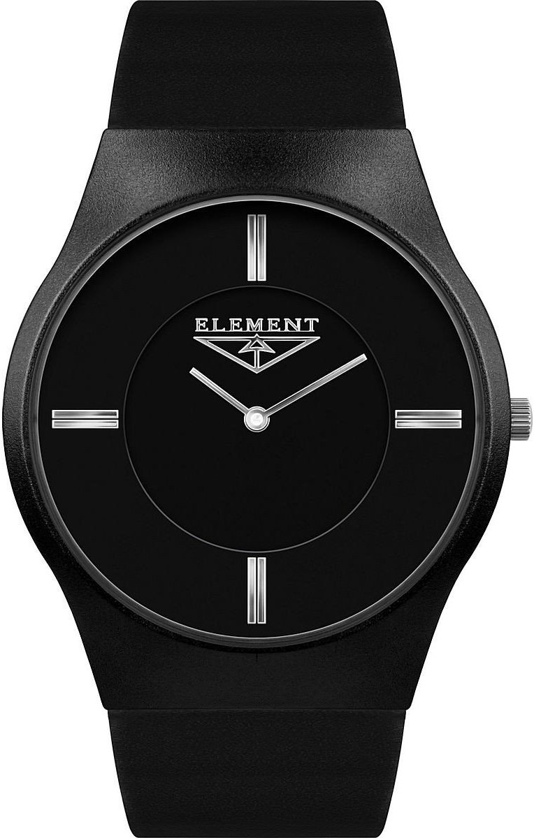 

Наручные часы 33 Element 331328 черные