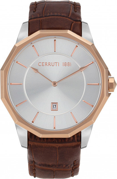 

Наручные часы Cerruti CRA21903 золотые