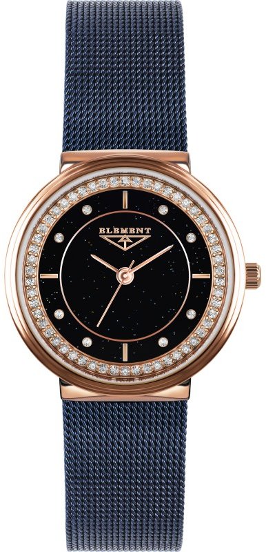 

Наручные часы 33 Element 331710 розовые
