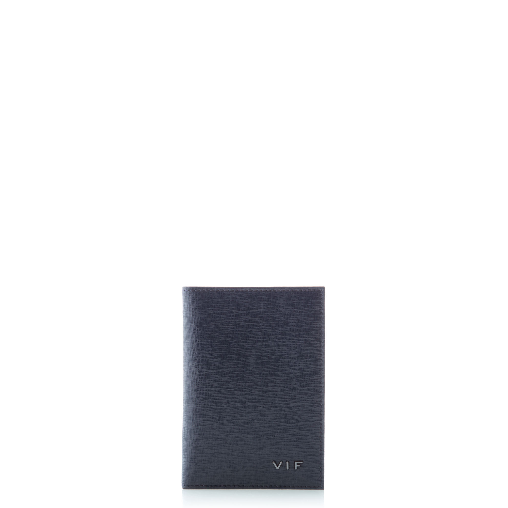 

Обложка для документов VIF Синий 252415