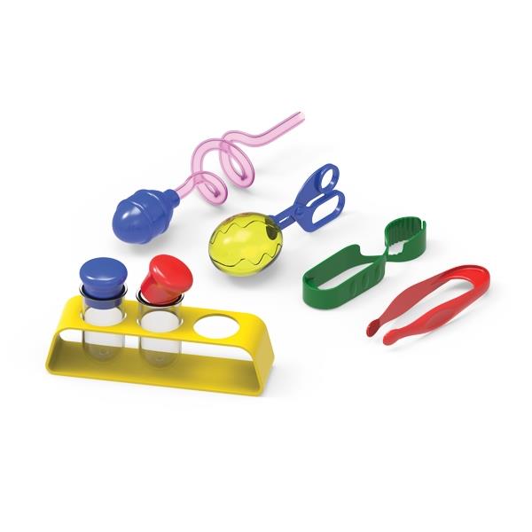 

Игровой набор Edu-Toys Лабораторные инструменты (JS019)