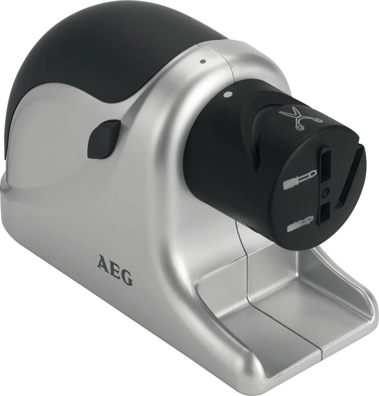 

Аппарат для заточки ножей и ножниц AEG MSS 5572