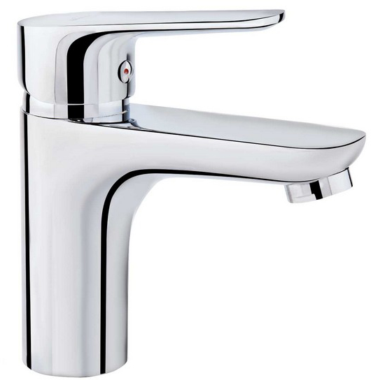 

Смеситель для раковины BRINEX 31C 001F