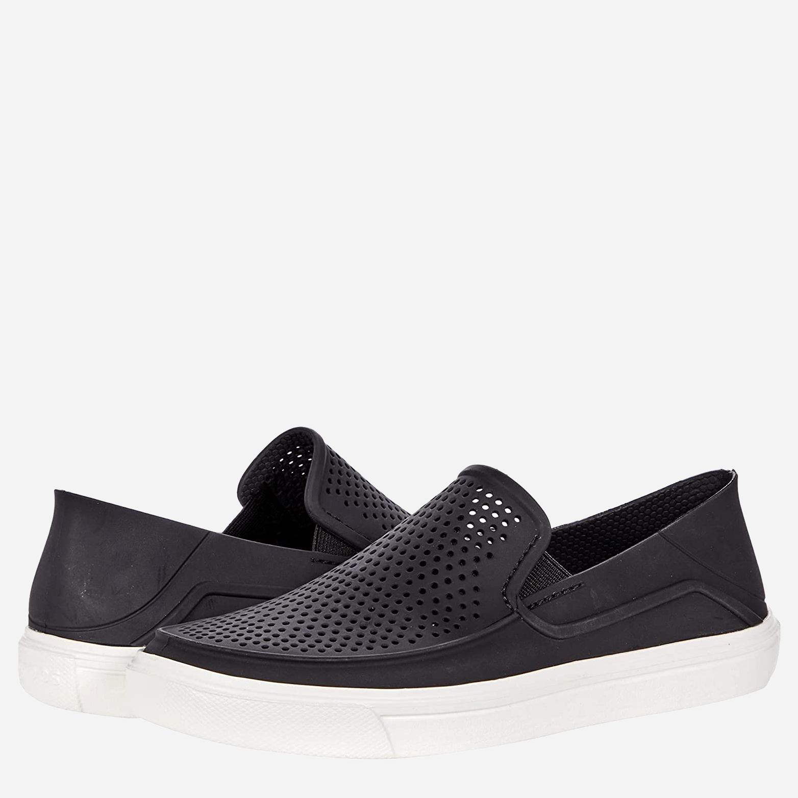 Crocs on sale citilane black