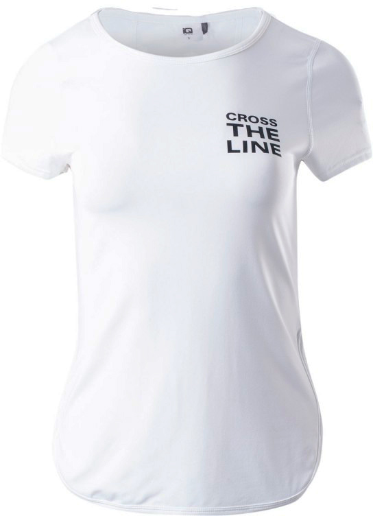 

Футболка IQ Aruna Wmns S White