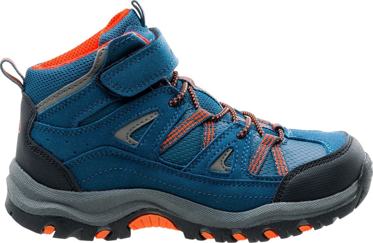 

Ботинки Martes Rinland Mid Jr 35 Peac Blu/Blk/Or (5902786193882)