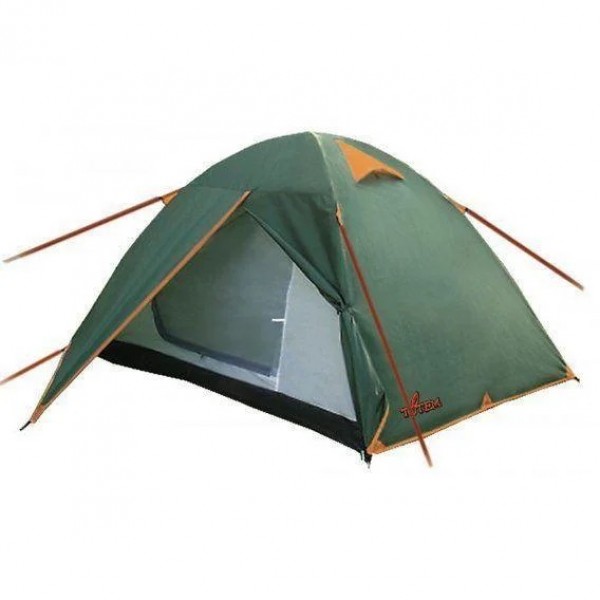

Палатка двухместная туристическая Totem Tepee TTT-020