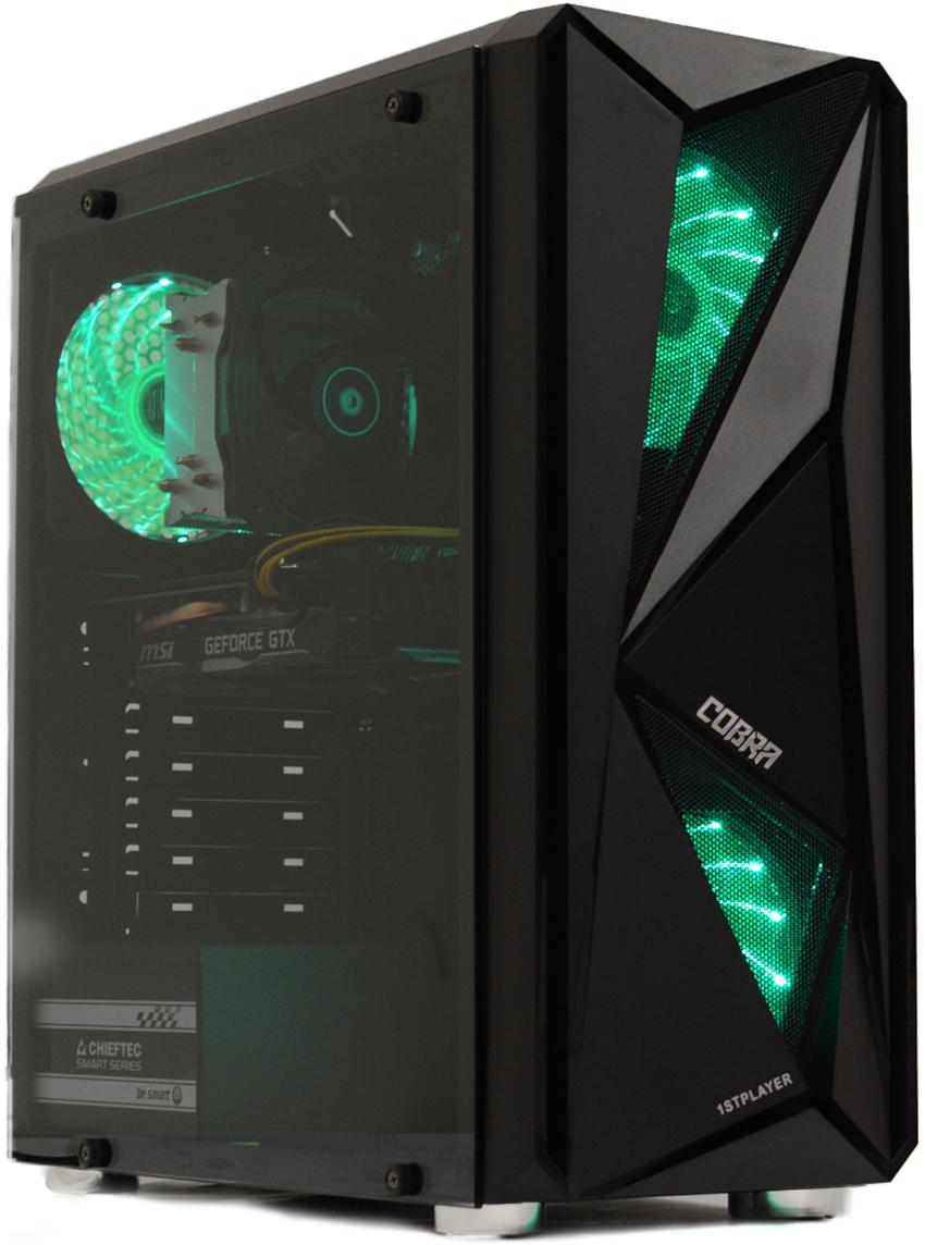 

Компьютер Cobra I14F.8.S9.165.069