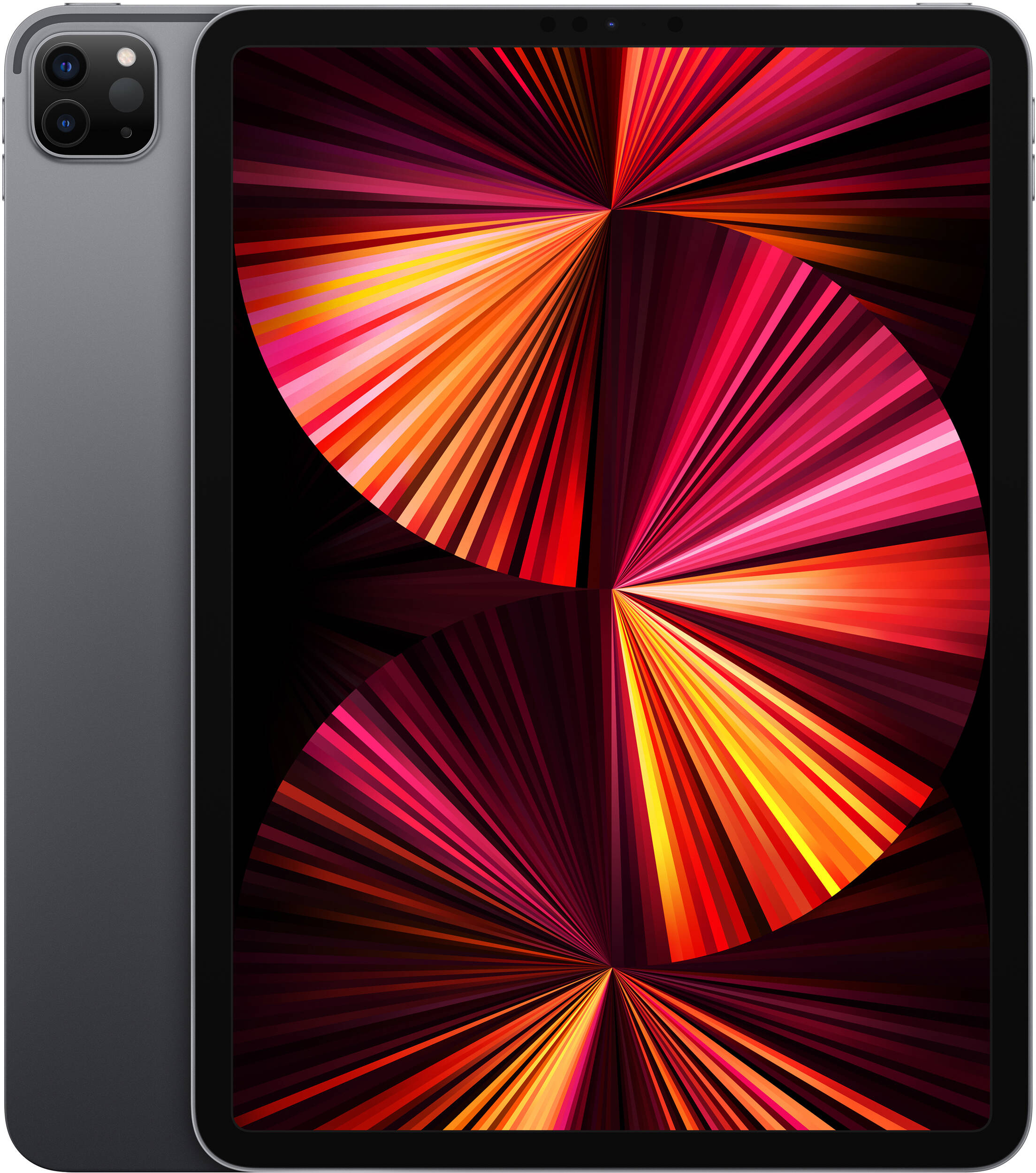Планшет Apple iPad Pro 11