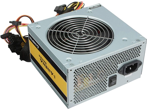 Блок питания Chieftec i-Arena GPA-550S 550W – фото, отзывы ...