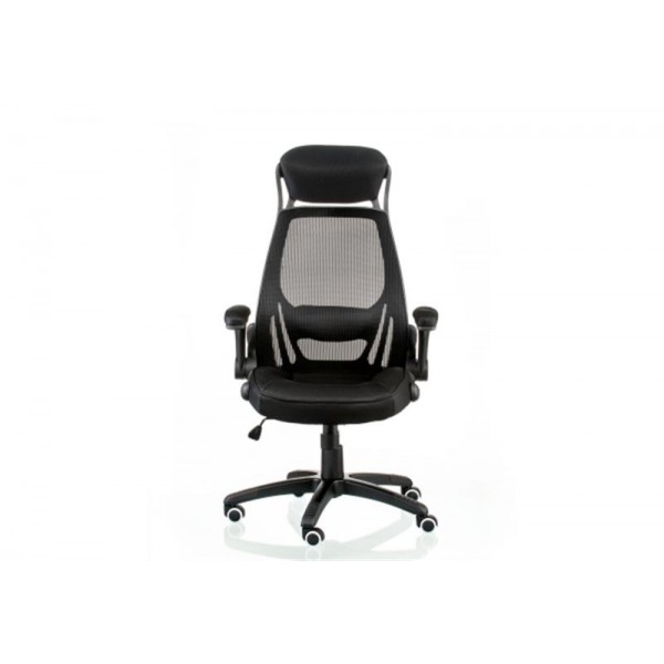 

Кресло офисное Special4You Briz 2 Black (E4961)