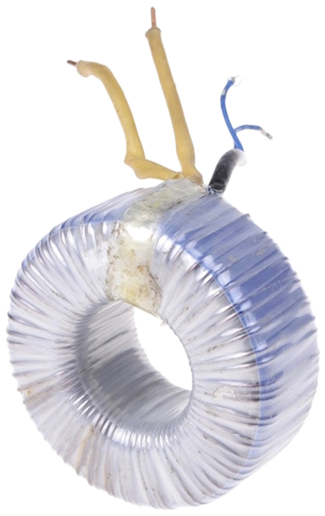 

Трансформатор тороидальный Brille TOR 100W (104001)