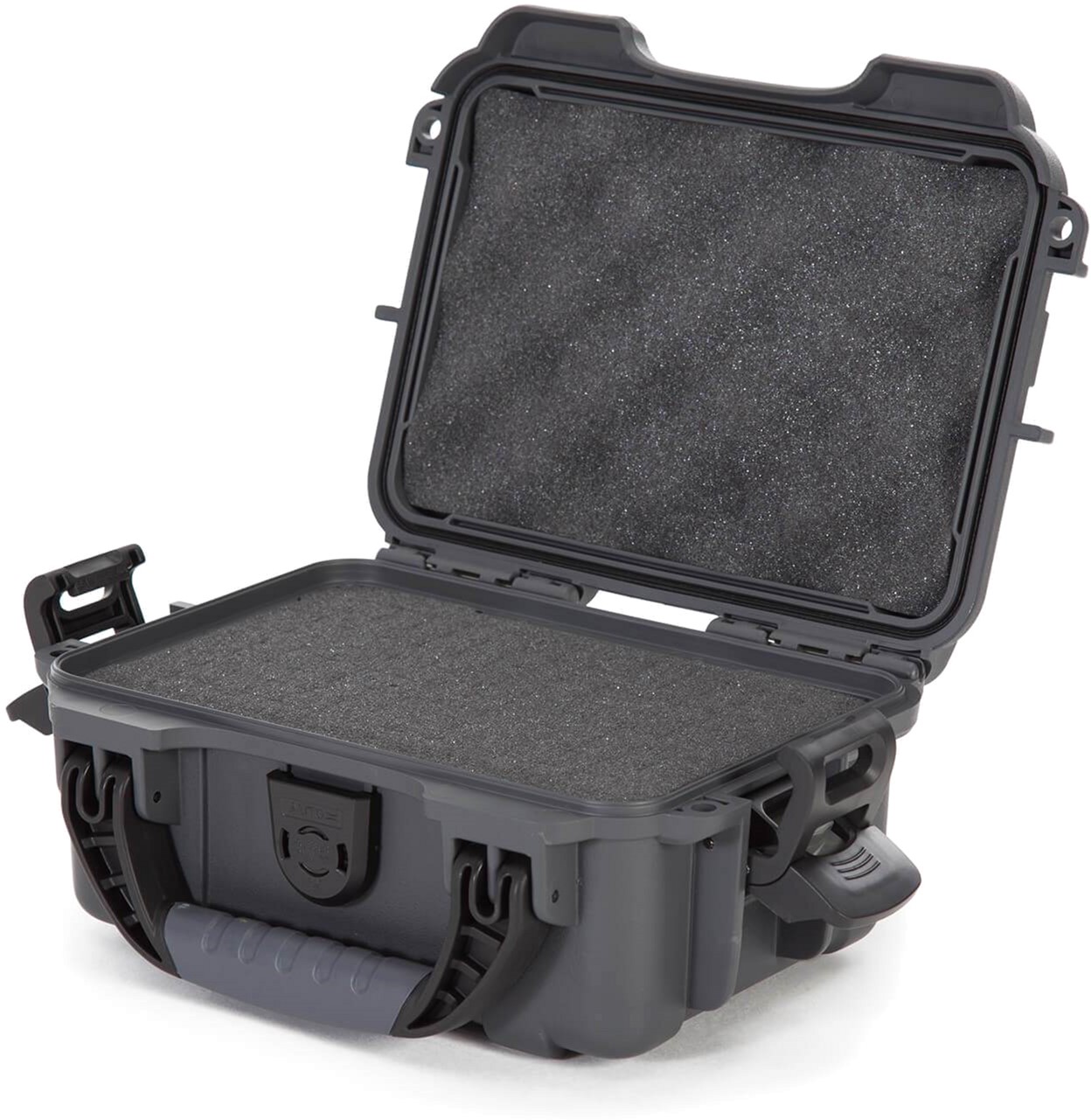 

Водонепроникний пластиковий кейс Nanuk 903 з піною Graphite (903-1007)
