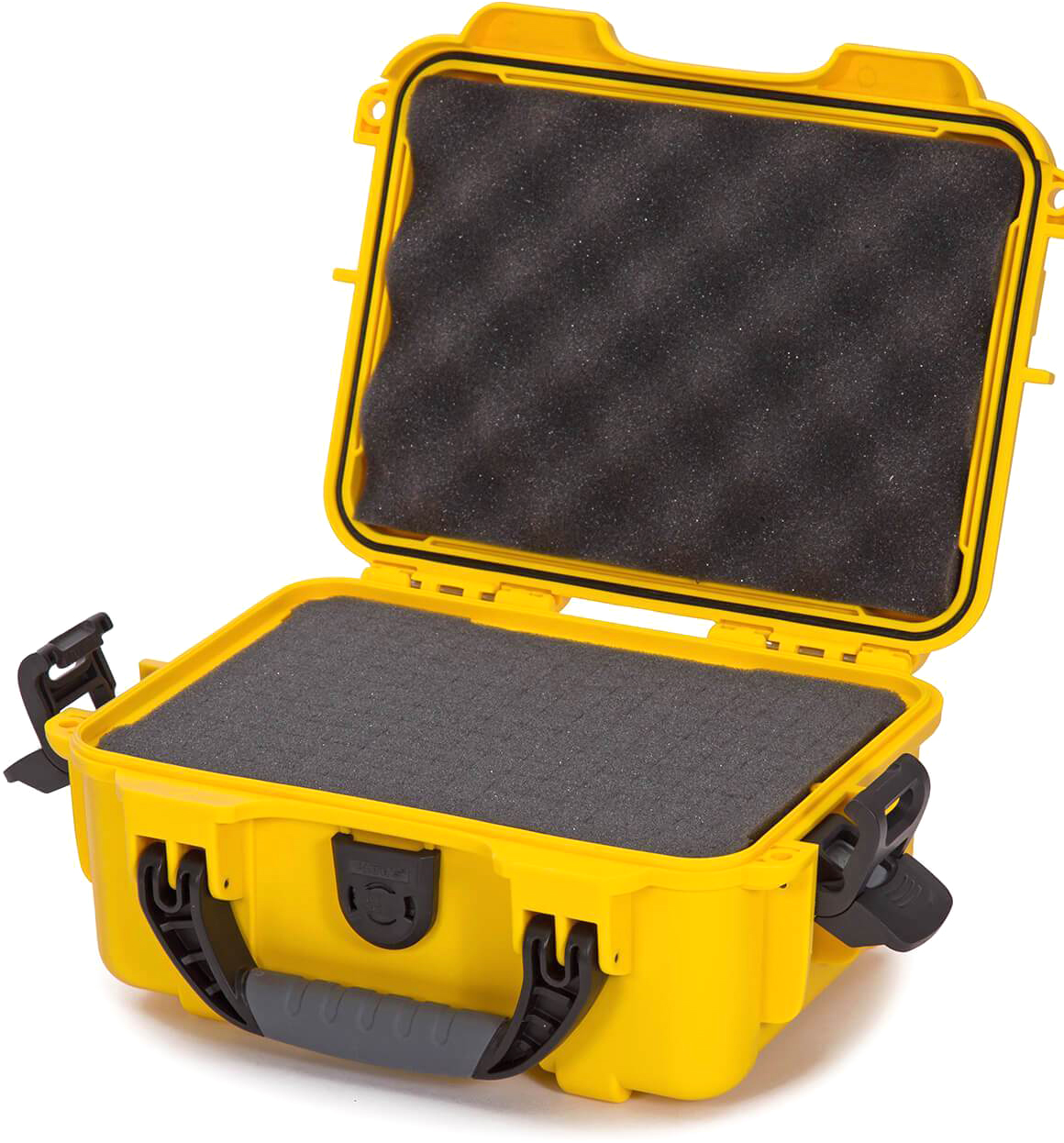 

Водонепроникний пластиковий кейс Nanuk 904 з піною Yellow (904-1004)