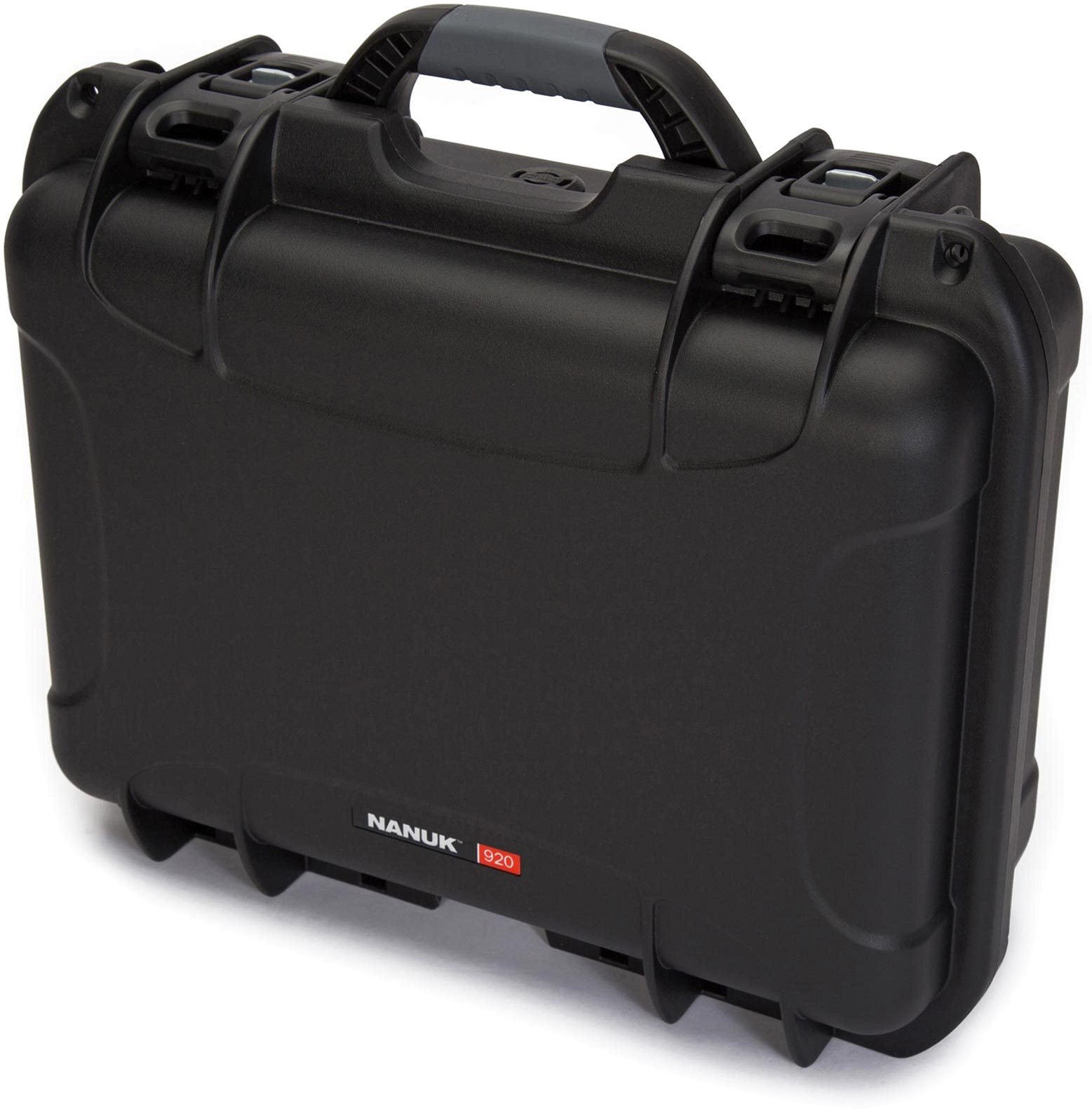 

Водонепроникний пластиковий кейс Nanuk 920 with Padded Divider Black (920-2001)