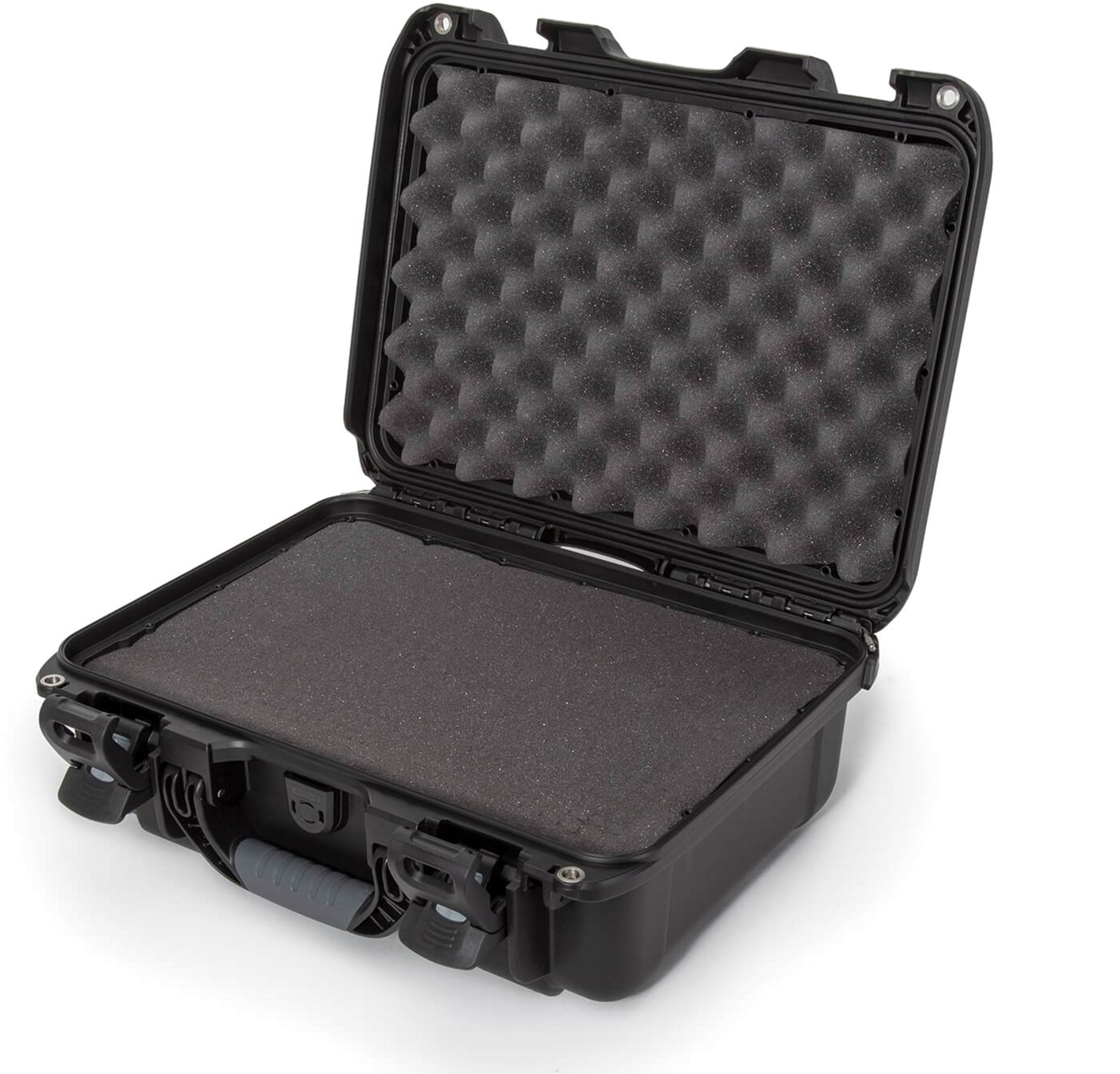 

Водонепроникний пластиковий кейс Nanuk 920 з піною Black (920-1001)