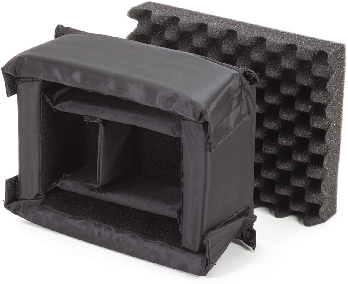 

М'який роздільник Nanuk 905 Accessories Padded Divider (905-DIVI)