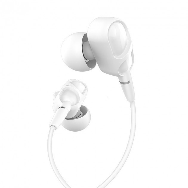 

Наушники Hoco M62 White