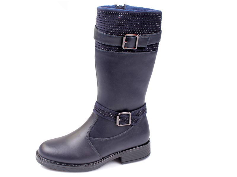 

Сапоги Prime 38325 DB (33-37,5)-ASW 35 22см