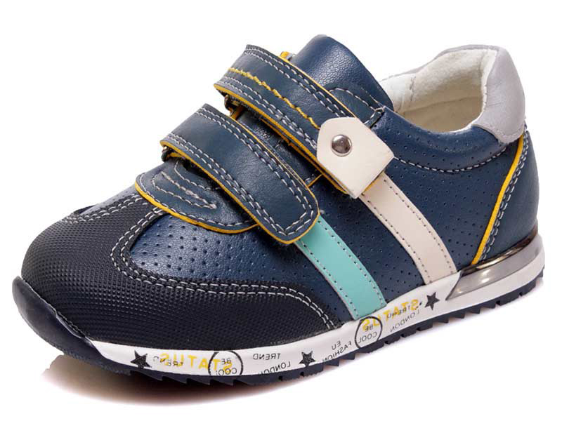 

Кроссовки Weestep 53042 CB (22-26)-ASW 22 14см