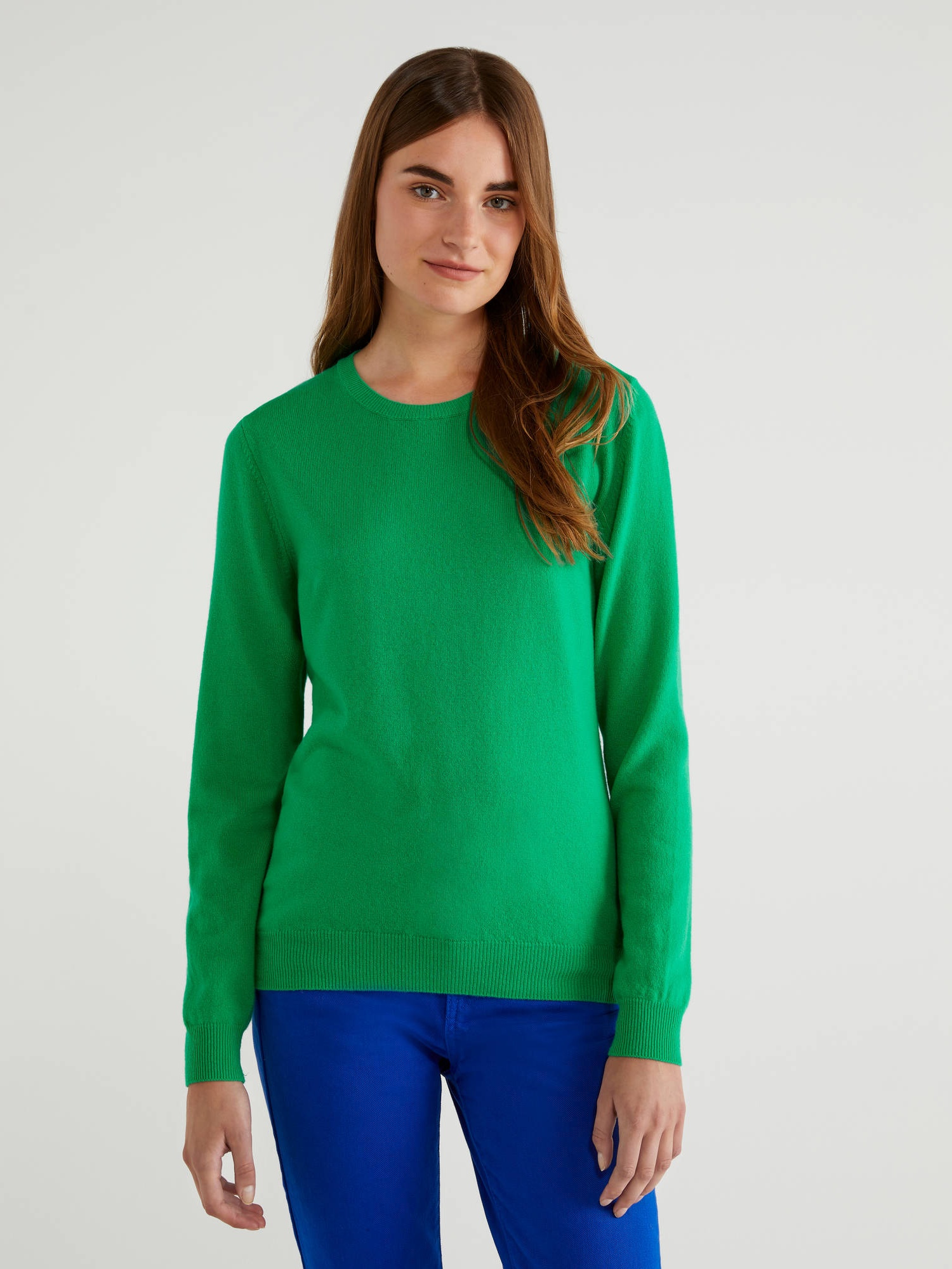 

Джемпер United Colors of Benetton 1002D1K01-108, Джемпер United Colors of Benetton 1002D1K01-108 XS