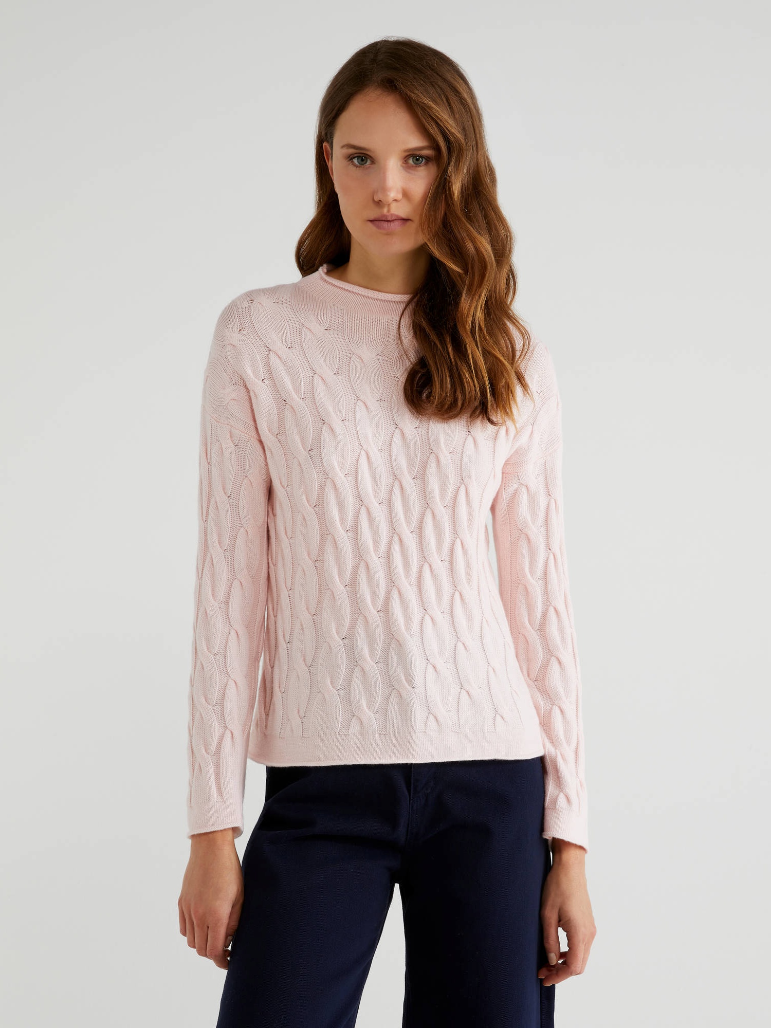 

Джемпер United Colors of Benetton 1335D2467-039 XS