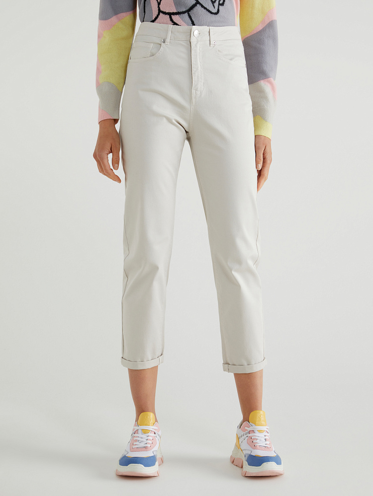 

Брюки United Colors of Benetton 4GD757533-79R 38