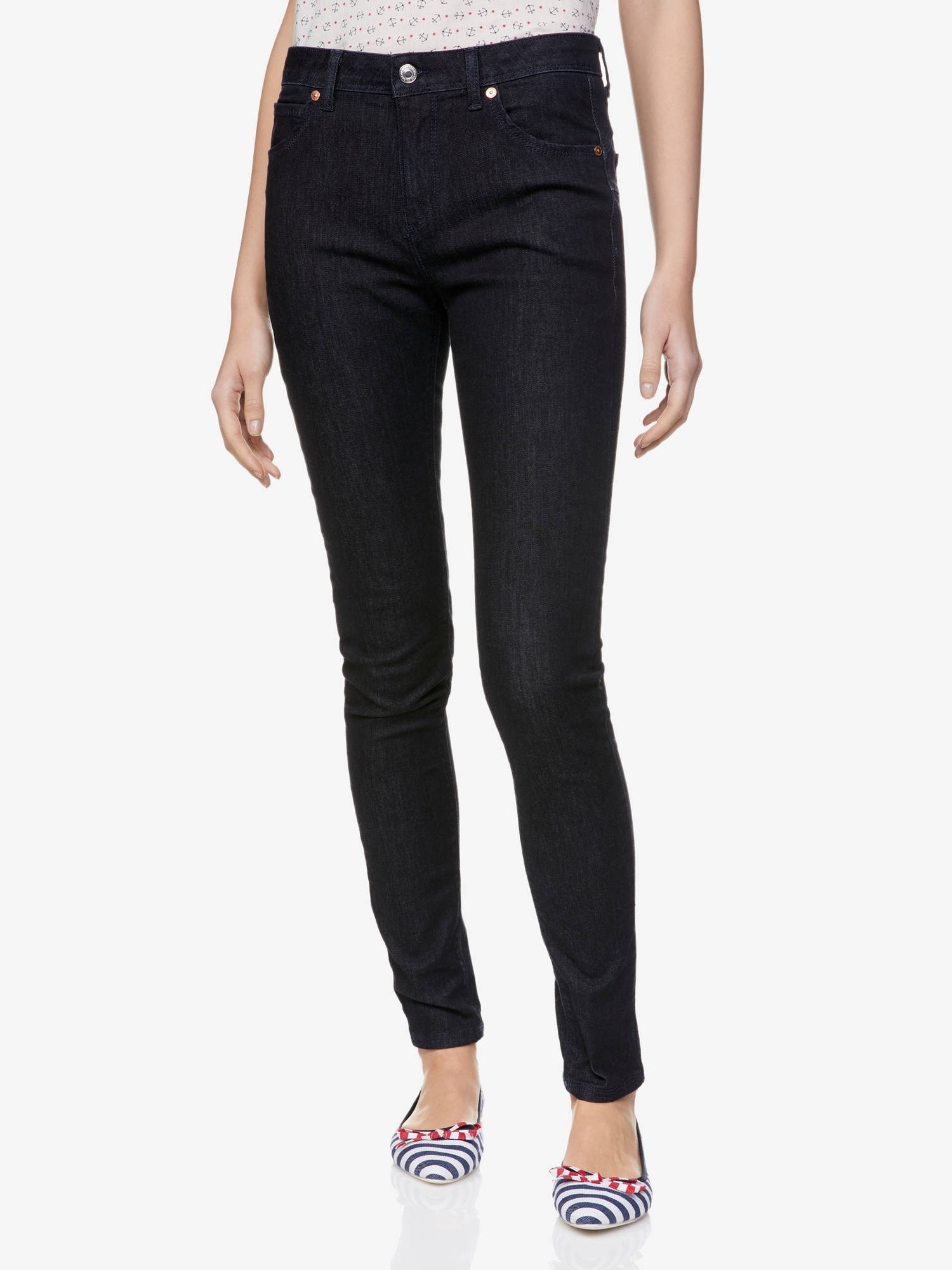 

Джинсы United Colors of Benetton 4NF1574K5-905 26